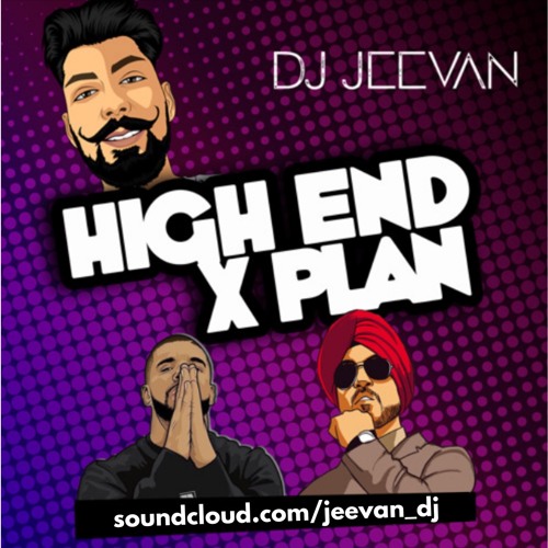 High End X Plan