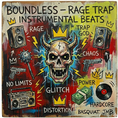 Paper - Rage Trap Instrumental Beat FreeDL