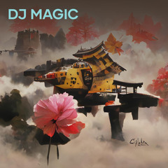Dj Magic (Remix)