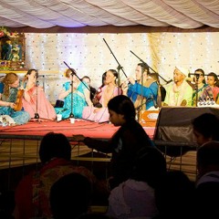 Madhava - Hare Krishna