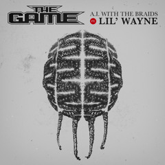 A.I. With The Braids (feat. Lil Wayne)