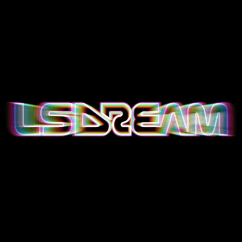 Eventually (LSDREAM Remix)