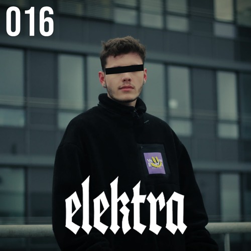 016: HARD DANCE | Nick Ramme | Elektra Studio Session