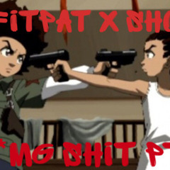 HBMG Shit Pt.2
