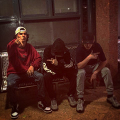 TWO STEP (FT. YBX ZAYD)
