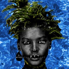 New Afro   Afrobeats mix 2021