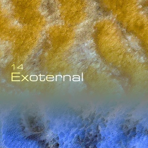 Exoternal - Isla to Isla #14