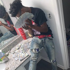 RarieDaSavage - Quaa Da Don