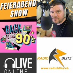 Die 90er Feierabendshow mit Wisi (27.02.2024)
