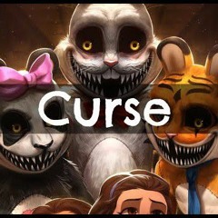 Mr. Hopps Playhouse 3 Curse Miniboss OST