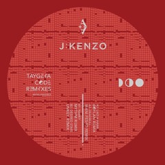 J:Kenzo - Desired State (Unkey Remix)