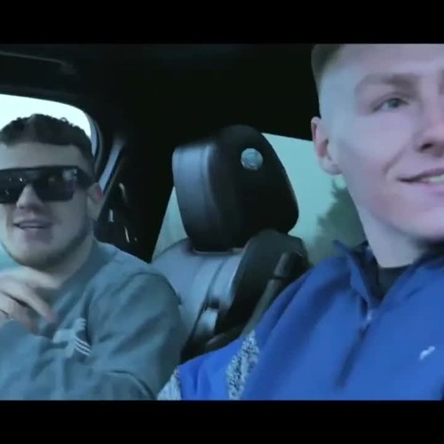 YA x KAV x MC MOLEGRIP x MC FRAZZ - PSG (DONK REMIX)