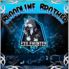Bloodline Brother (Prod. Ryini)