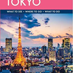 VIEW EPUB 📰 Fodor's Tokyo 25 Best (Full-color Travel Guide) by  Fodor's Travel Guide