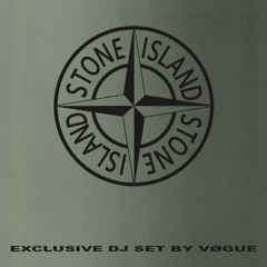 LIVE for STONE ISLAND [2024]