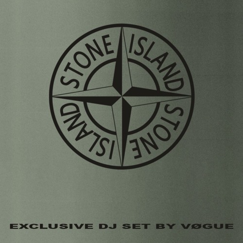 LIVE for STONE ISLAND [2024]