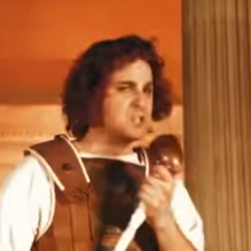 Stream Horrible Histories “Alexander The Great” by Zoe Listen online