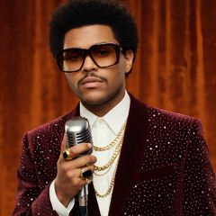 The Weeknd - Blinding Lights (1960's Motown Soul & rockabilly AI Cover) [BEST VERSION]