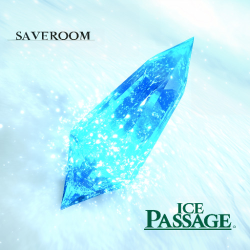 Ice Passage