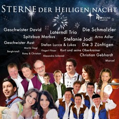 He Weihnachtsmann