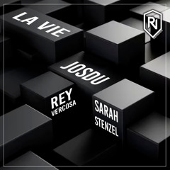 Sarah Stenzel, Josdu, Rey Vercosa - Agutitiga (Original Mix)