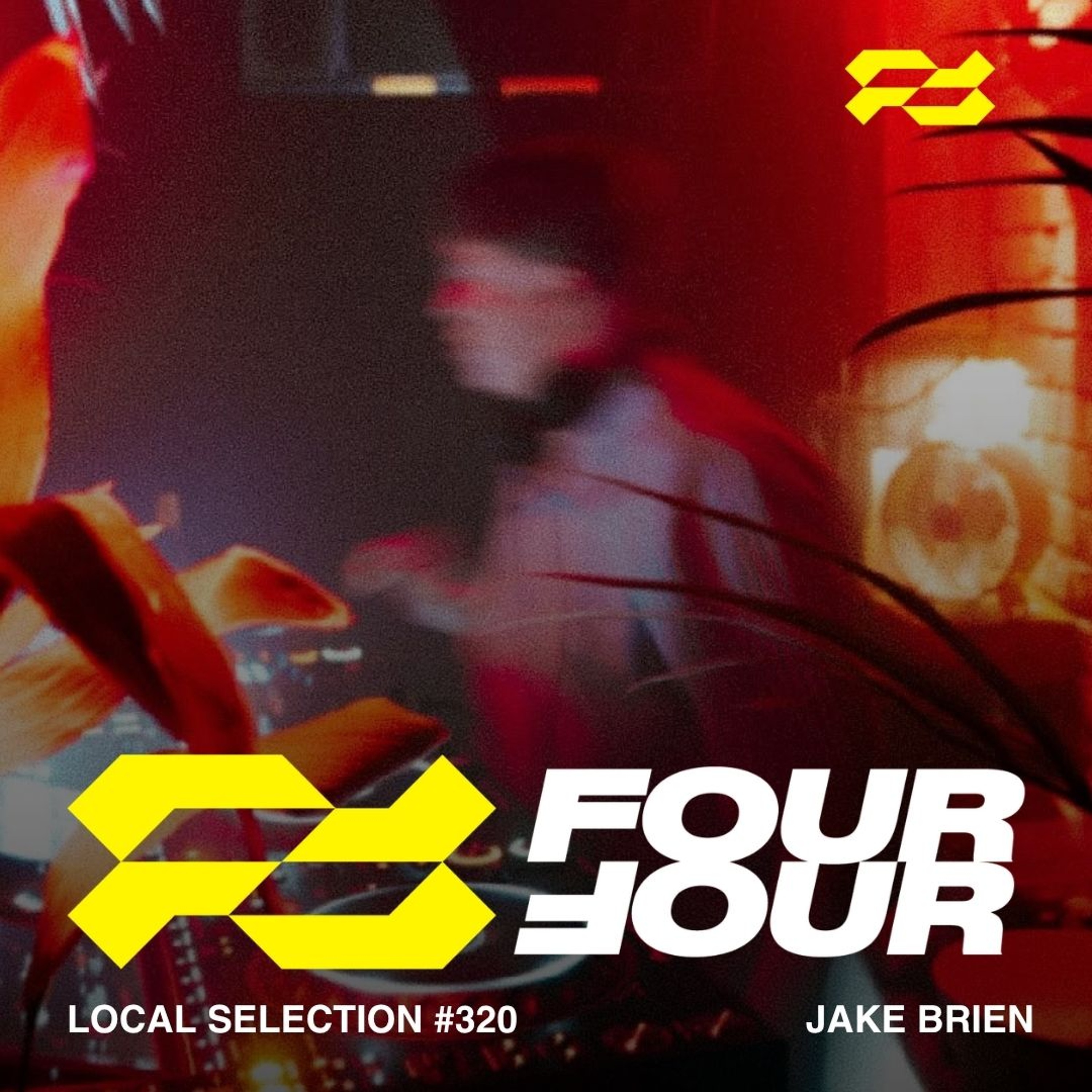 Local Selection 320: Jake Brien
