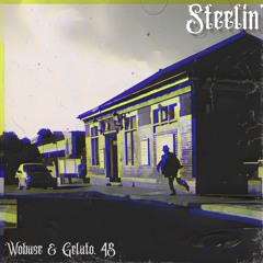 Steelin' (w/ gelato .45)