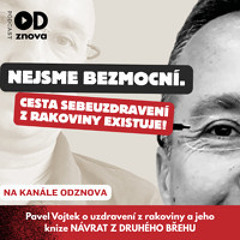 Rozhovor o mimotělním zážitku, uzdravení z rakoviny a mojí nové knize Návrat z druhého břehu