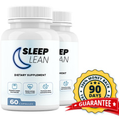 Sleep Lean [FRAUD OR LEGIT] Shocking TRUTH!