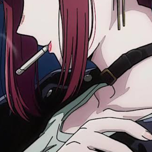 bad habits