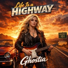 Ghostia - We're Survivors (Modified Version)