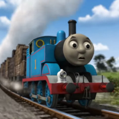 HOTR - Runaway Thomas
