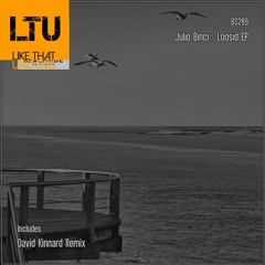 Premiere: Julio Binci - Loosid (Original Mix) | Beachside Records
