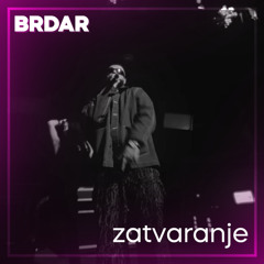 ELENA X BUBA CORELLI - ZATVARANJE (BRDAR REMIX)