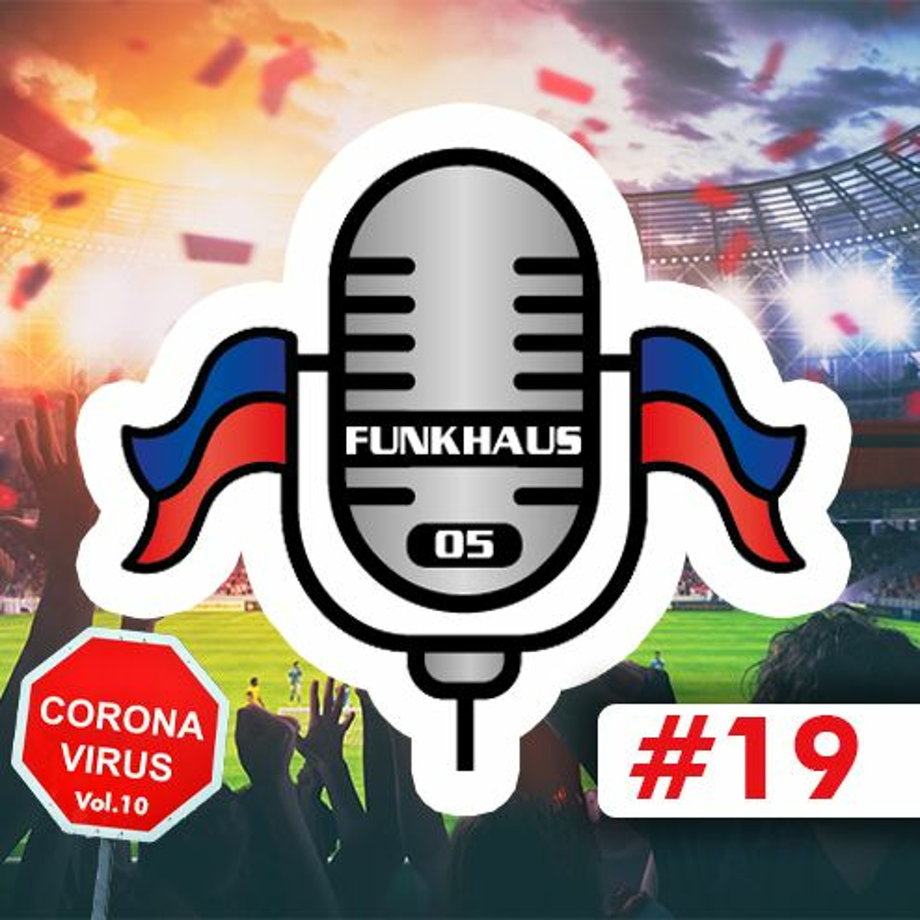 Funkhaus 05 - der KFC Uerdingen Podcast