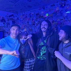 The Yokubari Show with Kill Alters and Murderpact @ The Lot Radio 04-09-2024