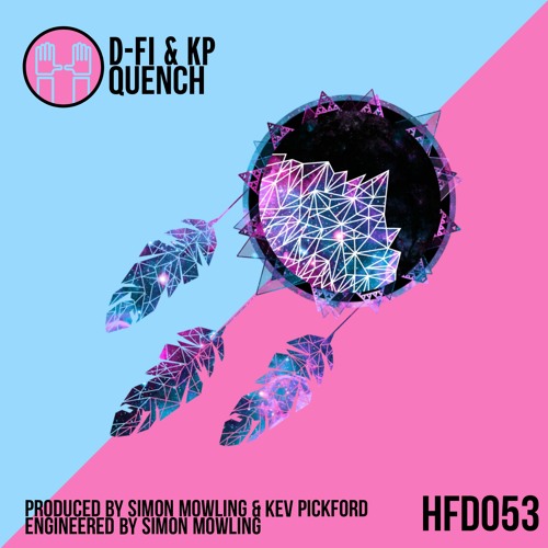 D - Fi & KP - Quench
