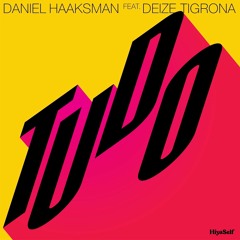 Daniel Haaksman - Tudo (Instrumental)