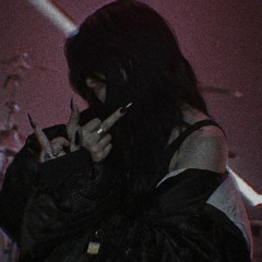 Hurt me (remix) ft. ihy.void