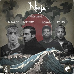 Ninja (Fama Remix)