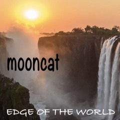 EDGE OF THE WORLD