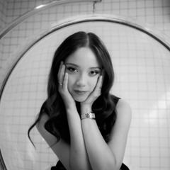 laufey - falling behind [jerk beat edit]