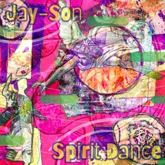 PREMIERE520 // Jay-Son - Spirit Dance (Högt I Tak Remix)