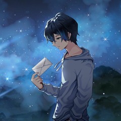 Surat Cinta Untuk Starla - Virgoun (VERSI JEPANG) スターラへのラブレター _ Andi Adinata Cover