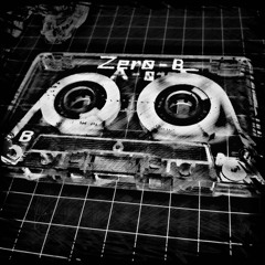Forest Zero TAPE B