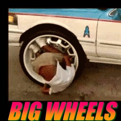 Stream Big Wheels by SimplicityProductions Listen online for free on