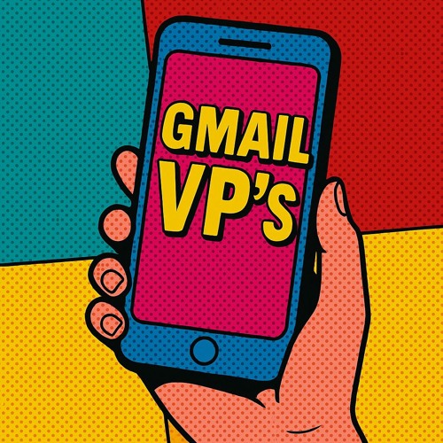 Gmail VPs