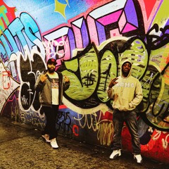StacksMlli '100' ft. ShawnPrez