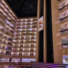 Elevator Lobby