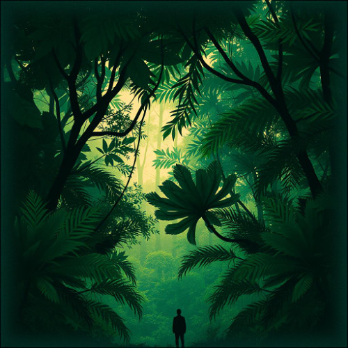 Canopy Clusterfuck